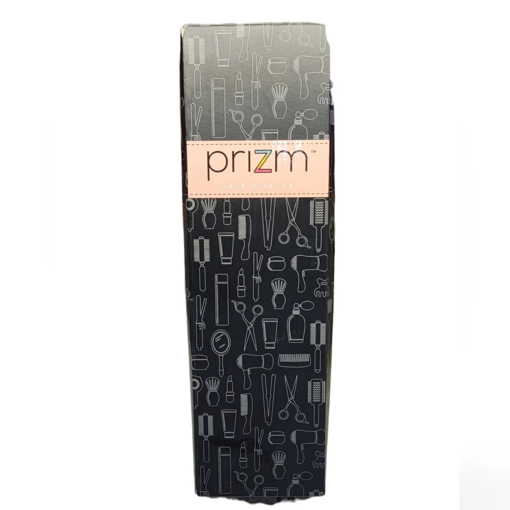 PRIZM Bloom Anti-Scald Automatic Hair Curler
